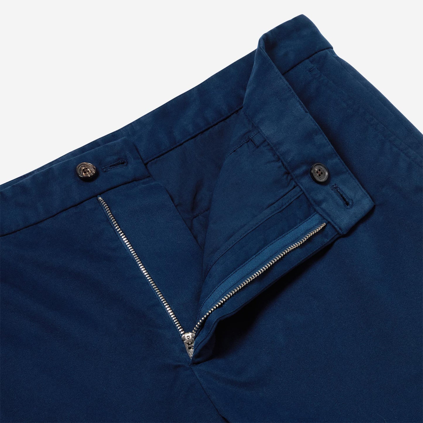 Sistelo Dark Navy Short