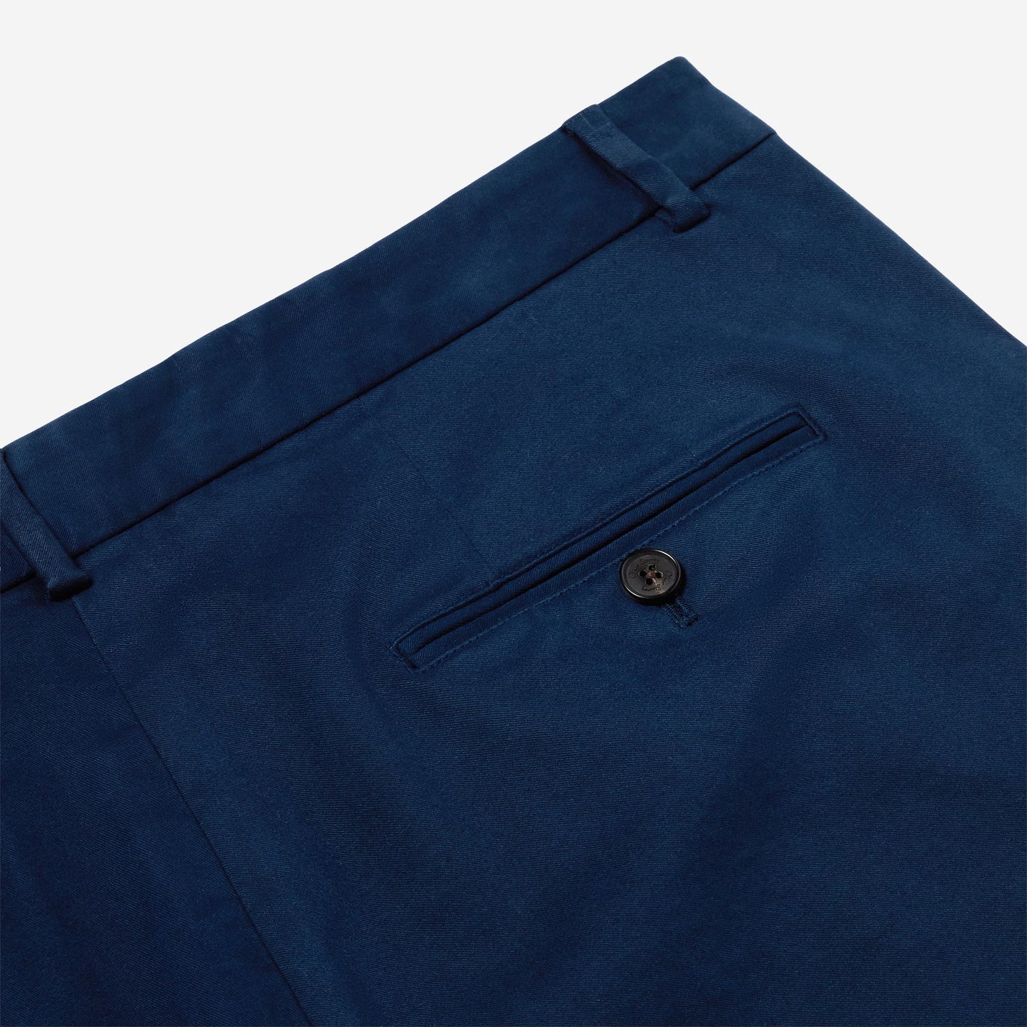 Sistelo Dark Navy Short