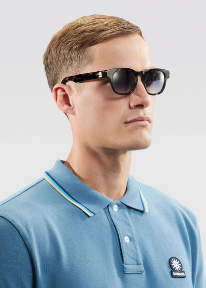 Roma Sunglasses Havana