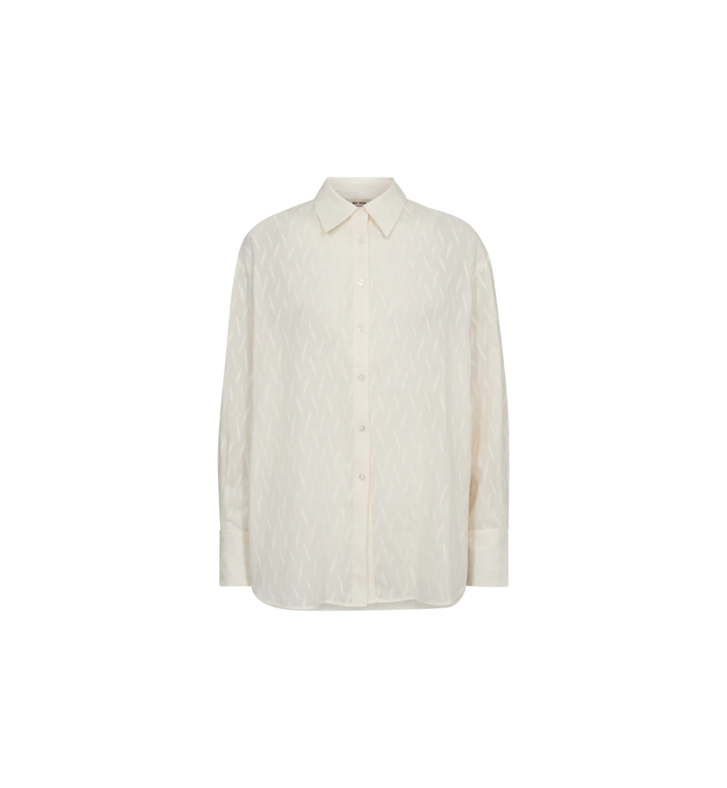 Britze Cotton Shirt