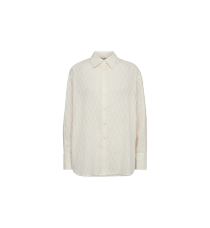 Britze Cotton Shirt