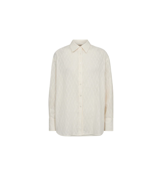Britze Cotton Shirt