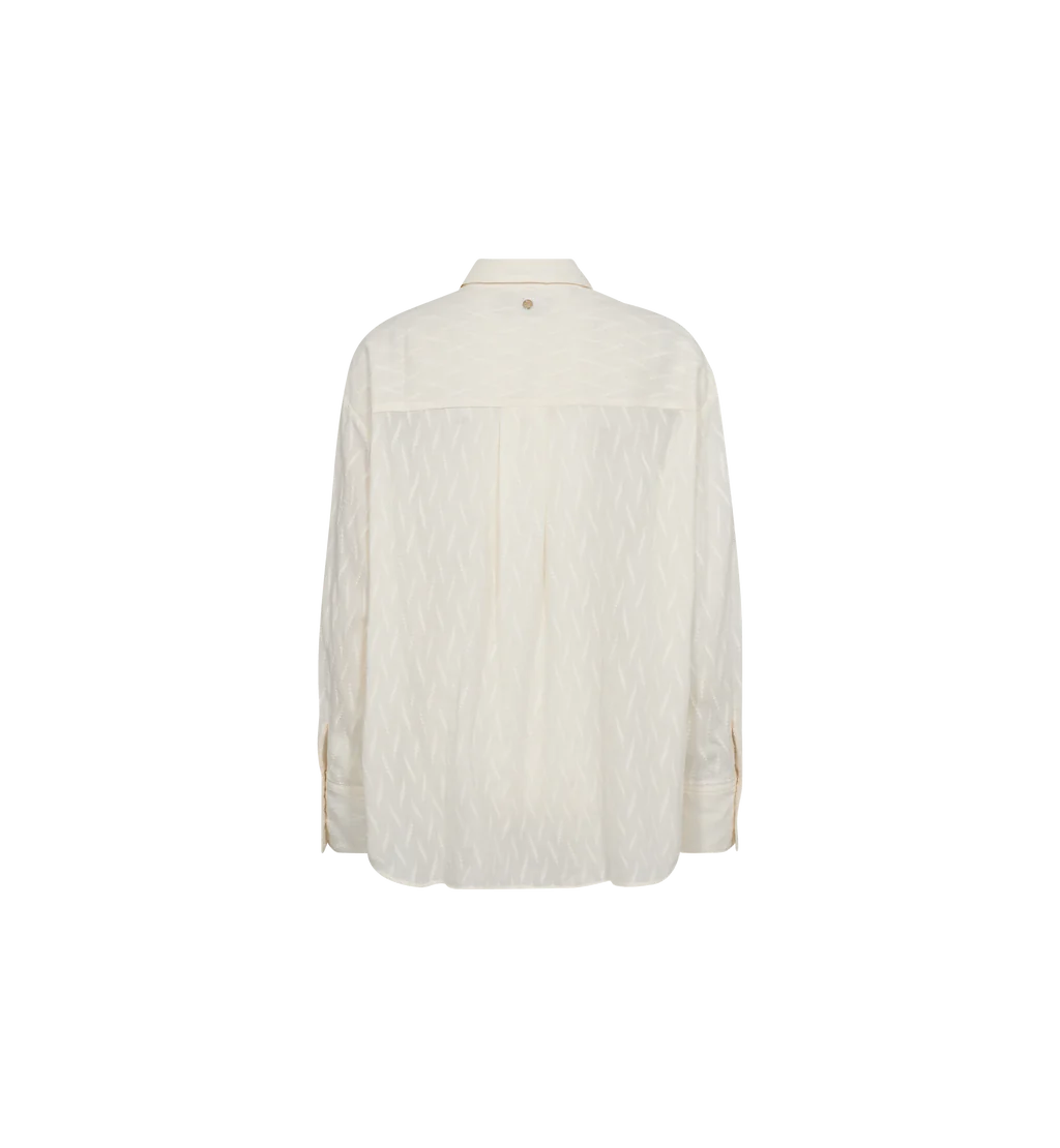 Britze Cotton Shirt