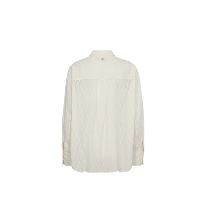 Britze Cotton Shirt