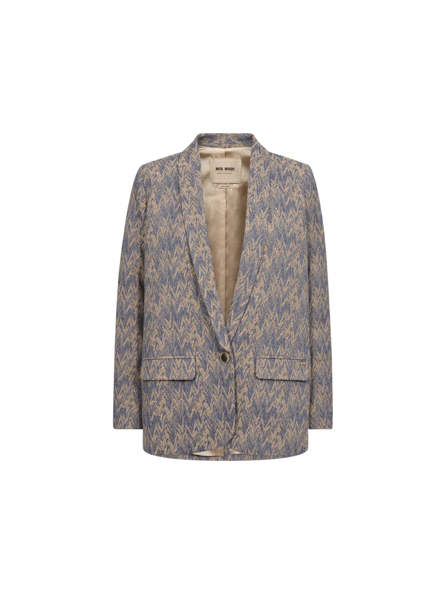 Wren Eve Blazer