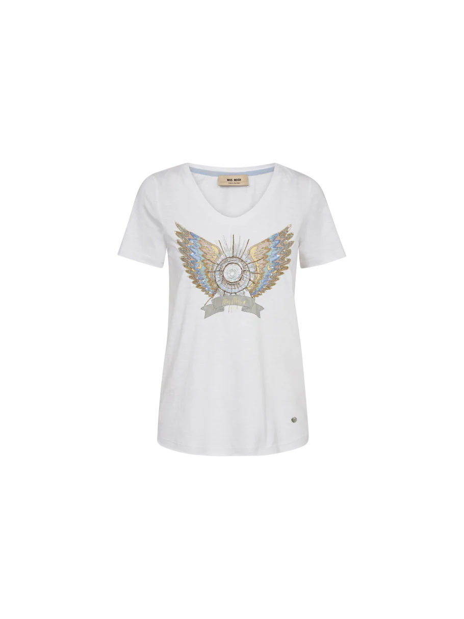 Gethi Deco T-Shirt