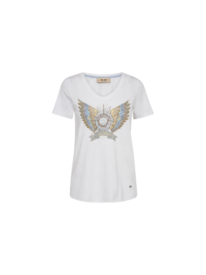 Gethi Deco T-Shirt