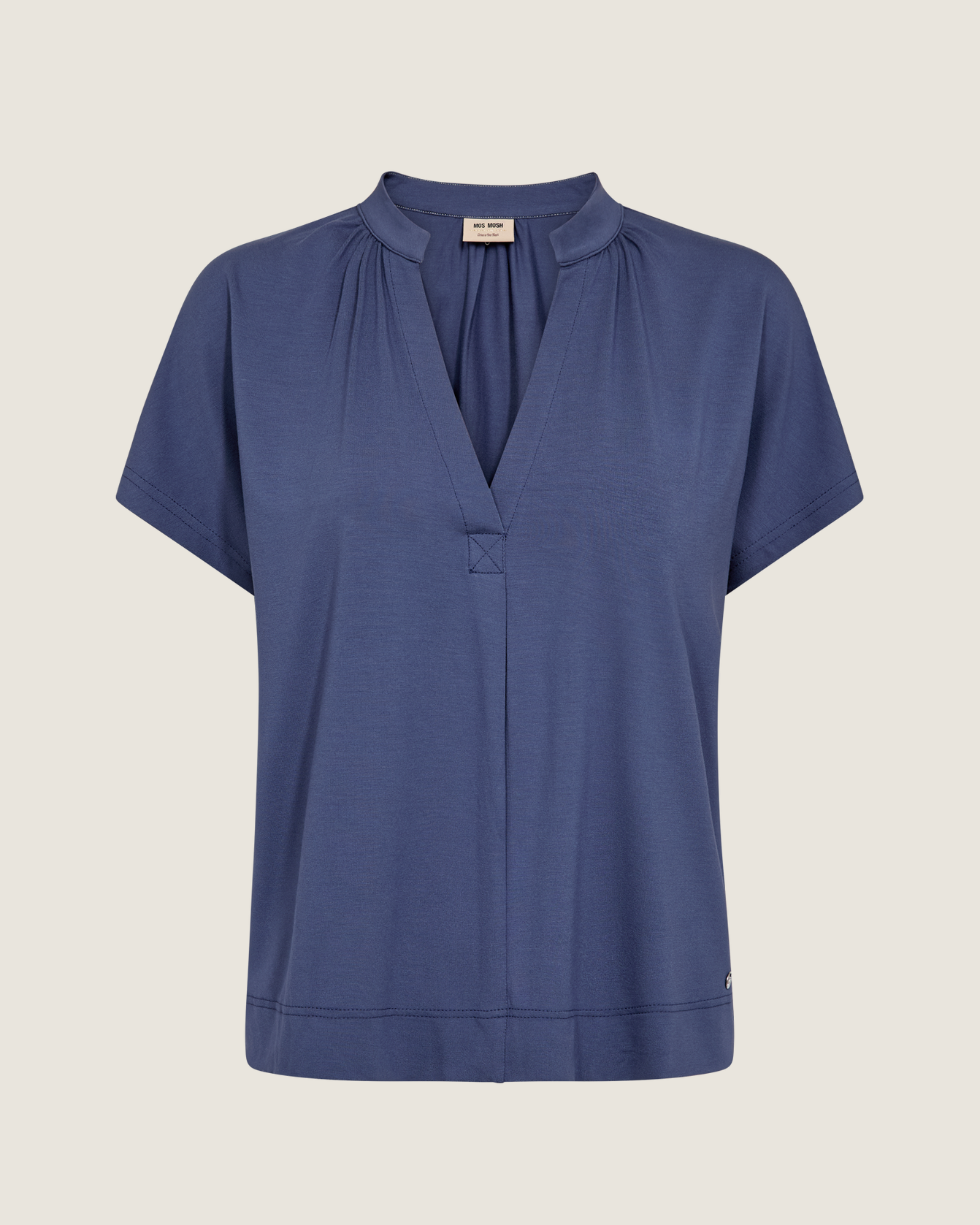 Shira Relaxed Fit Tee