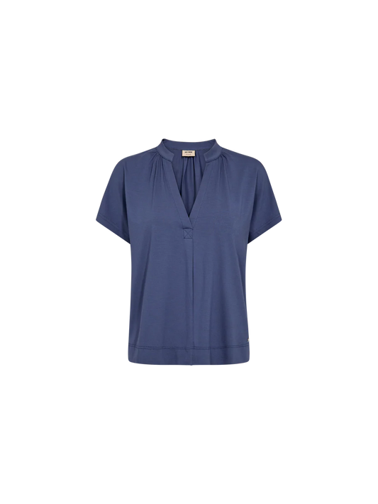 Shira Relaxed Fit Tee