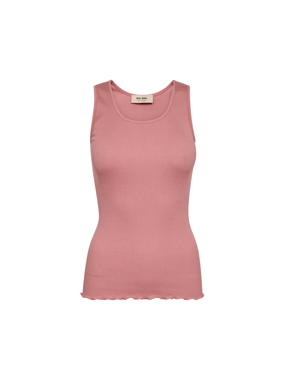 Elaine Seamless Tank Top