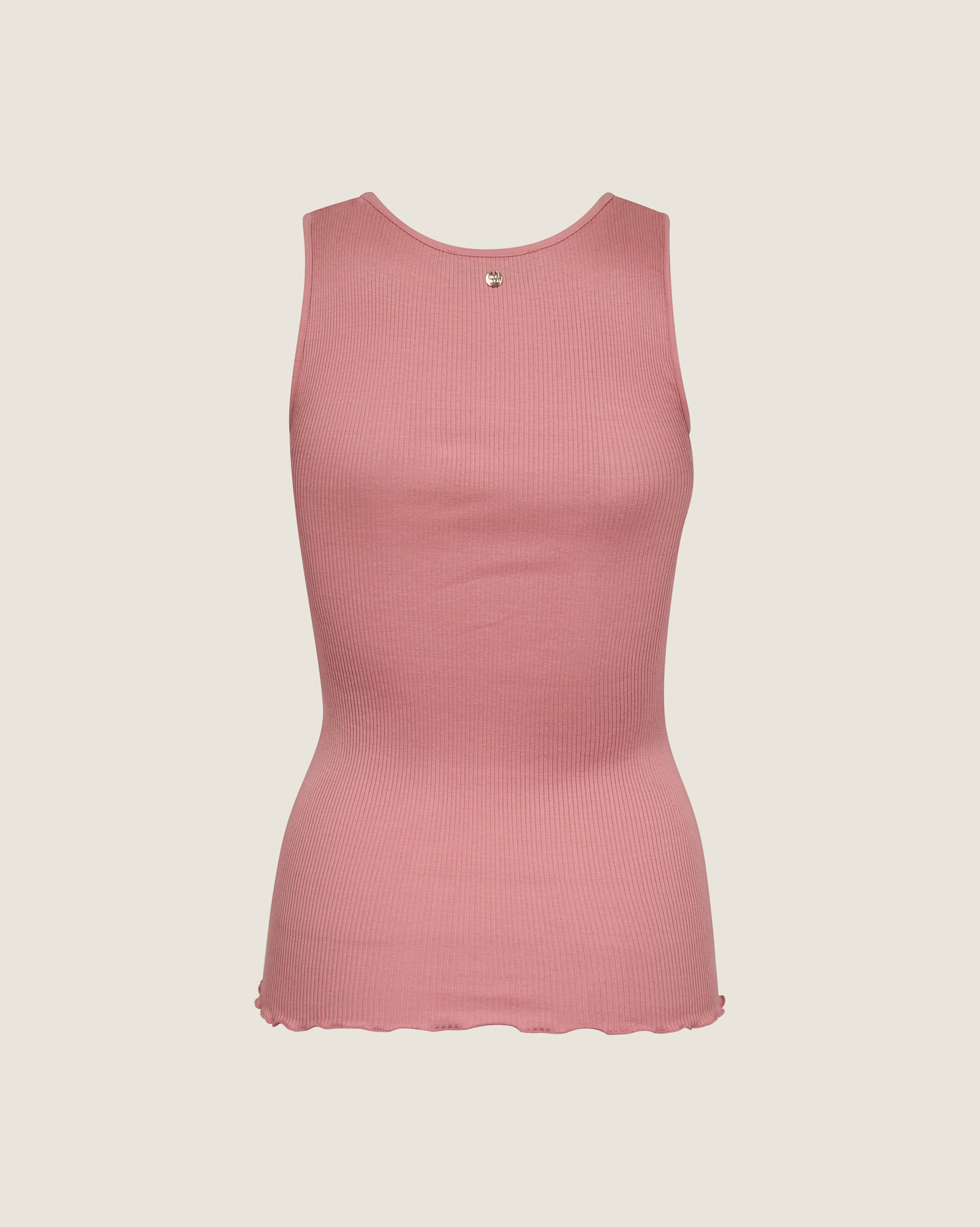 Elaine Seamless Tank Top