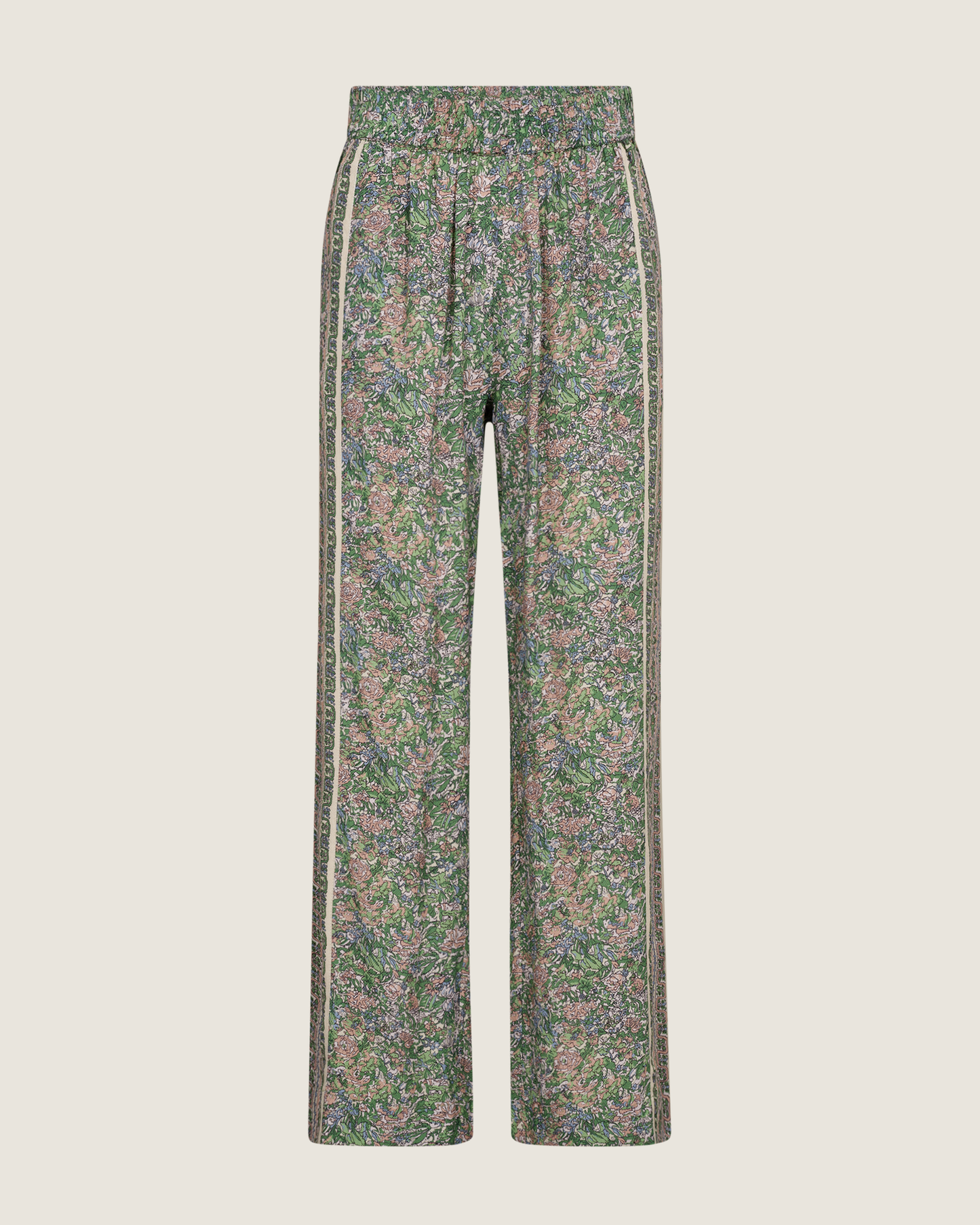 Bala Flowish Orchid Trouser