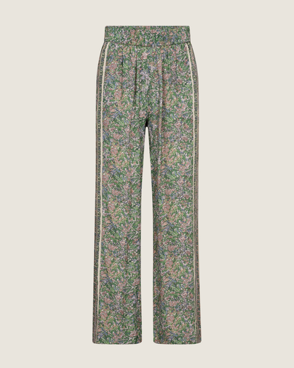 Bala Flowish Orchid Trouser