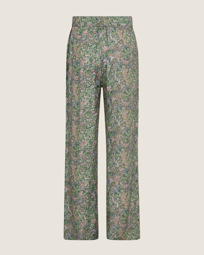 Bala Flowish Orchid Trouser