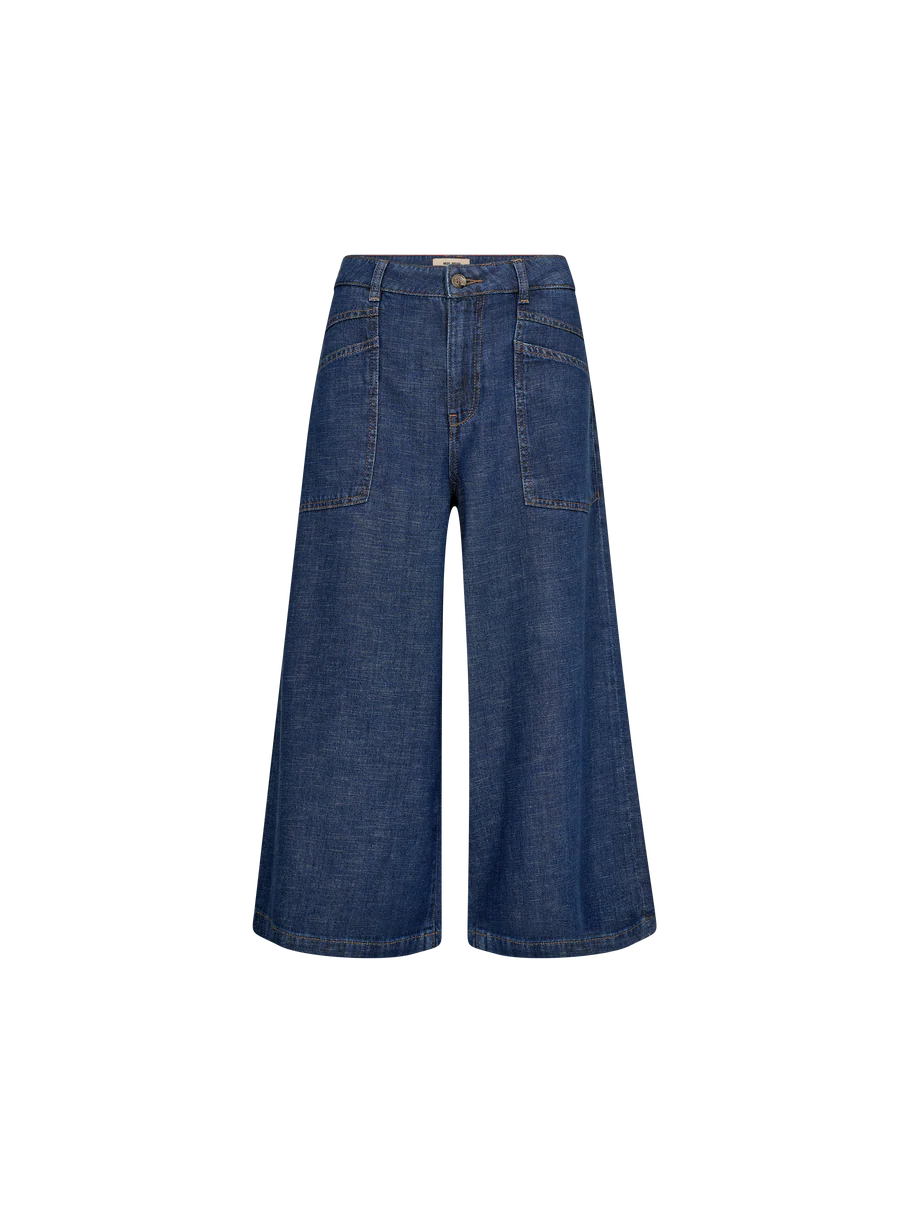 Culotte Arge Jeans