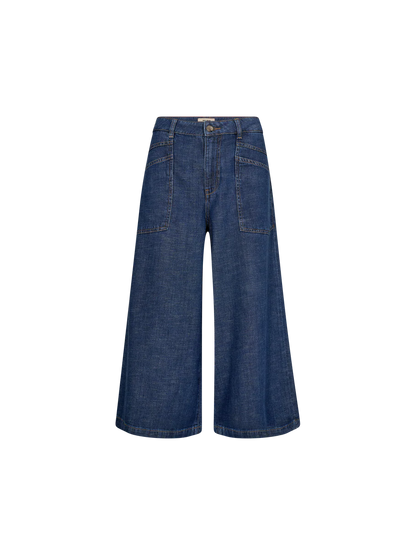 Culotte Arge Jeans