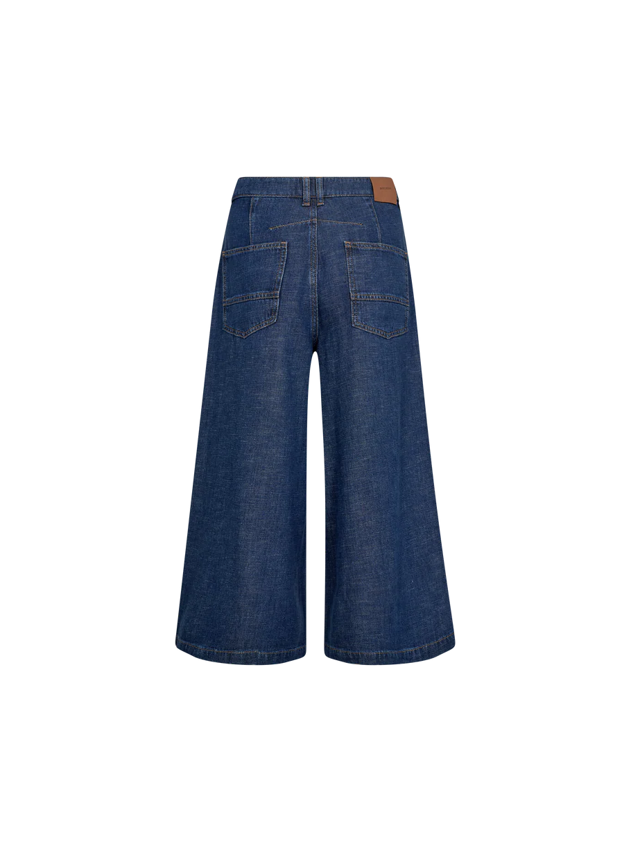 Culotte Arge Jeans