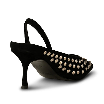 Sophie Stud Heel