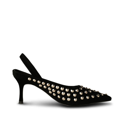 Sophie Stud Heel