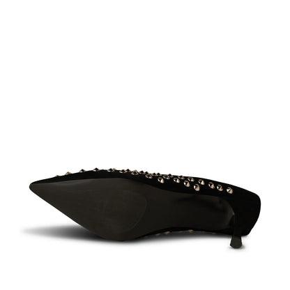 Sophie Stud Heel