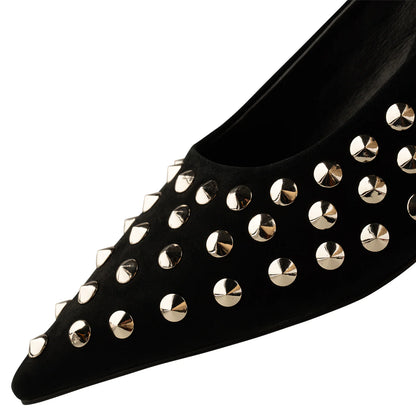 Sophie Stud Heel