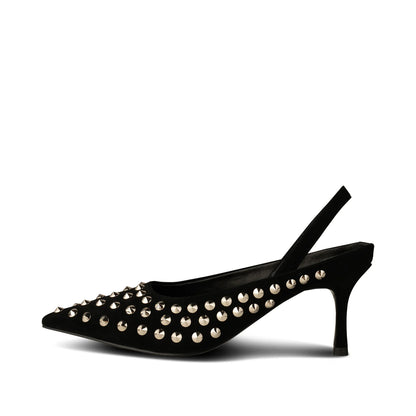 Sophie Stud Heel