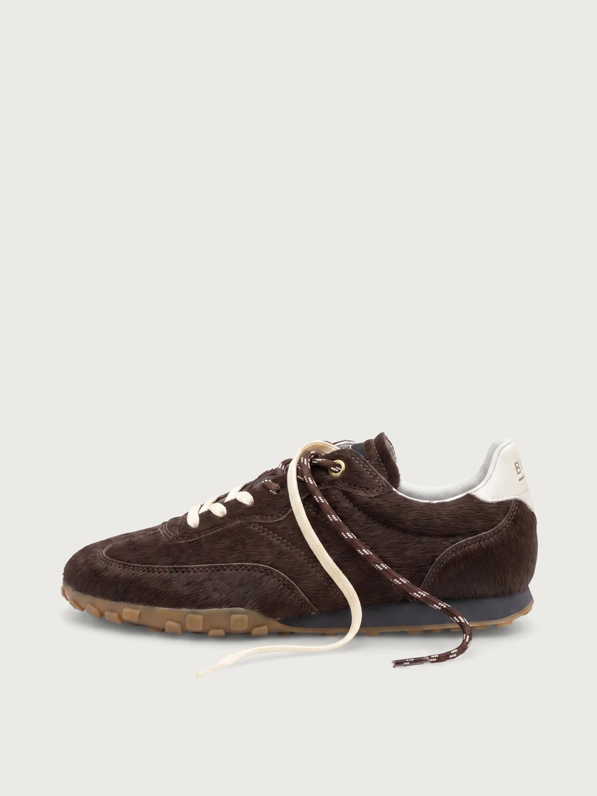Strike 3048 Sneaker - Pony Brown