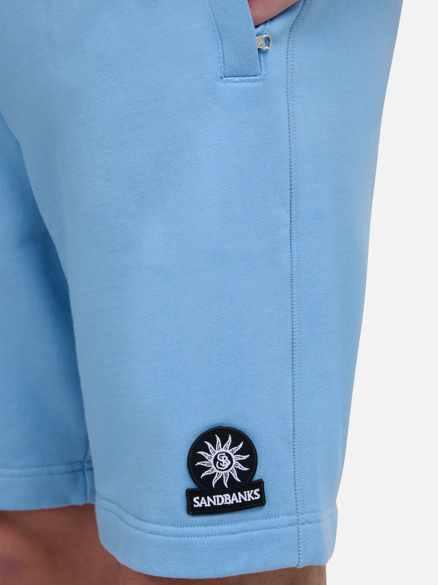 Badge Logo Short