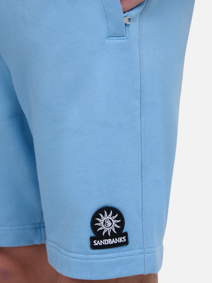 Badge Logo Short