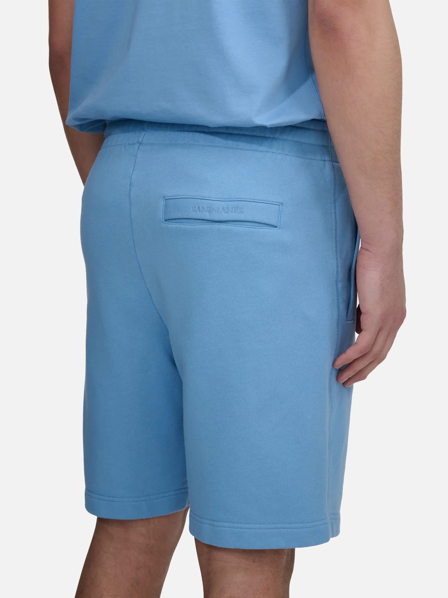 Badge Logo Short