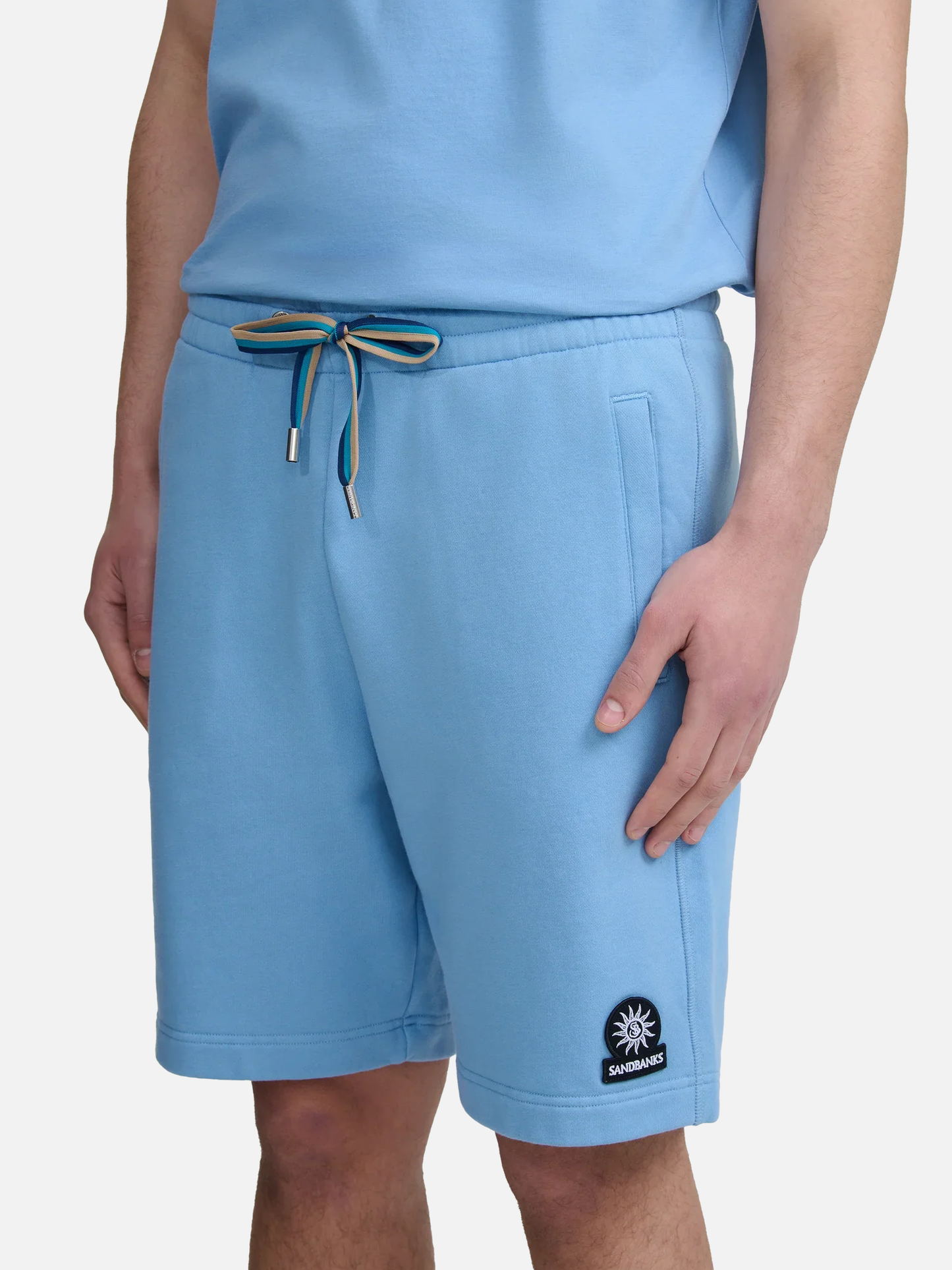 Badge Logo Short