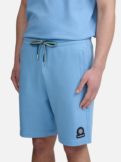 Badge Logo Short