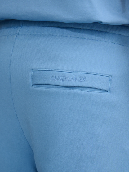 Badge Logo Short