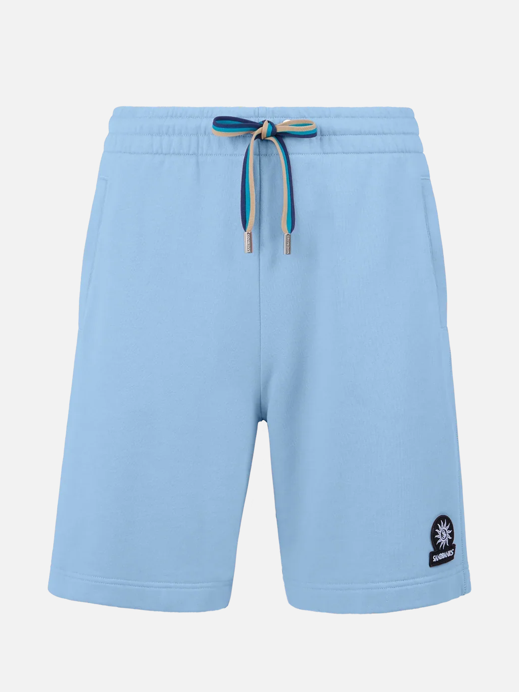 Badge Logo Short