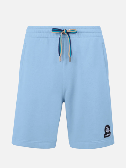 Badge Logo Short