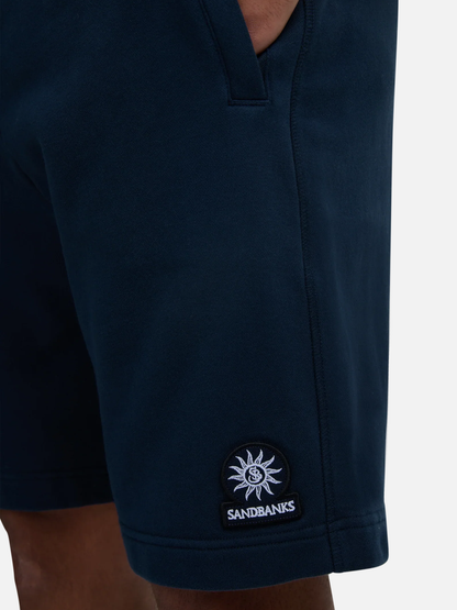 Badge Logo Short