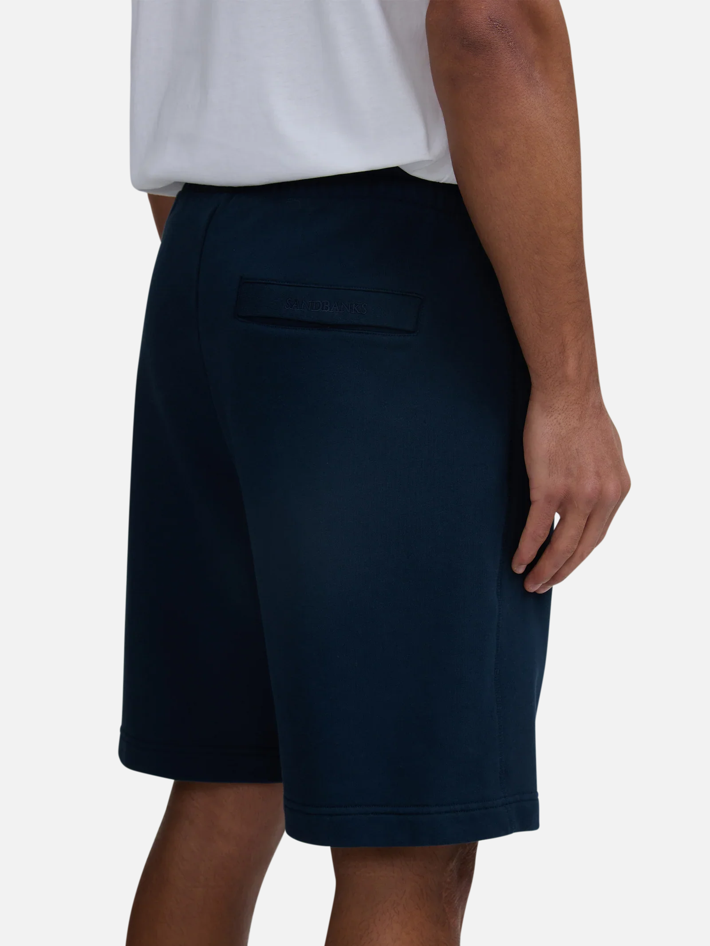 Badge Logo Short