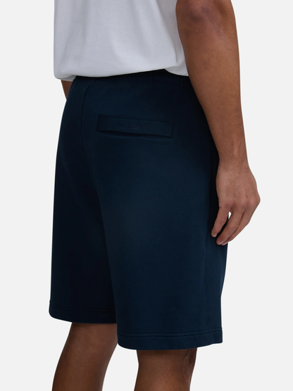 Badge Logo Short
