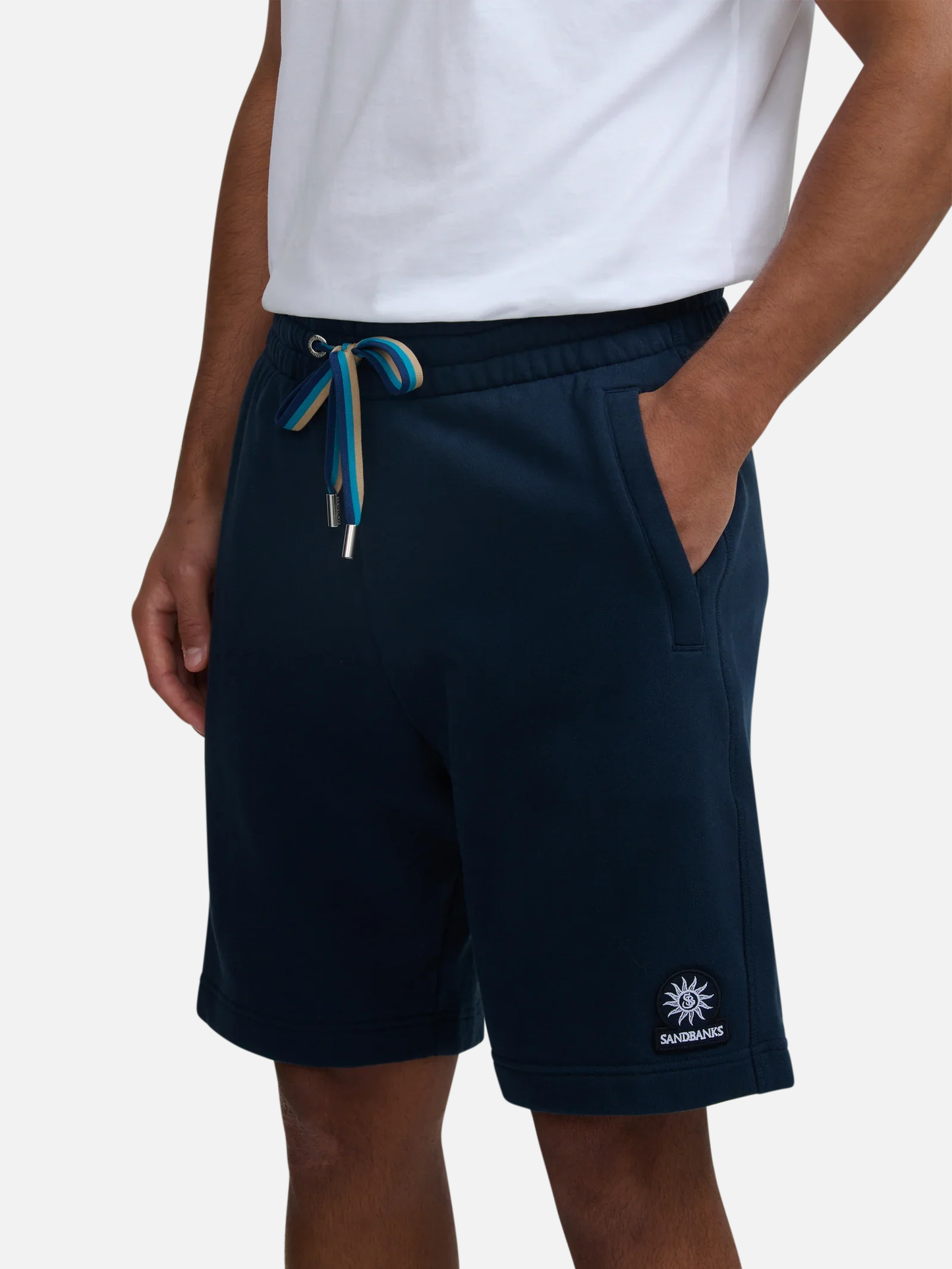 Badge Logo Short