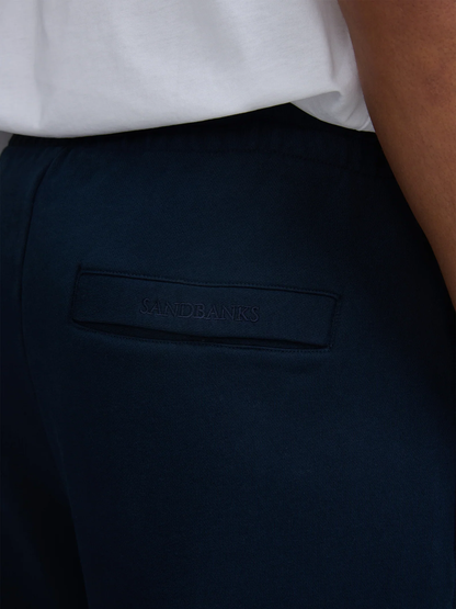 Badge Logo Short