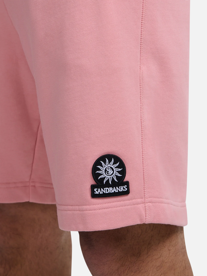 Badge Logo Short