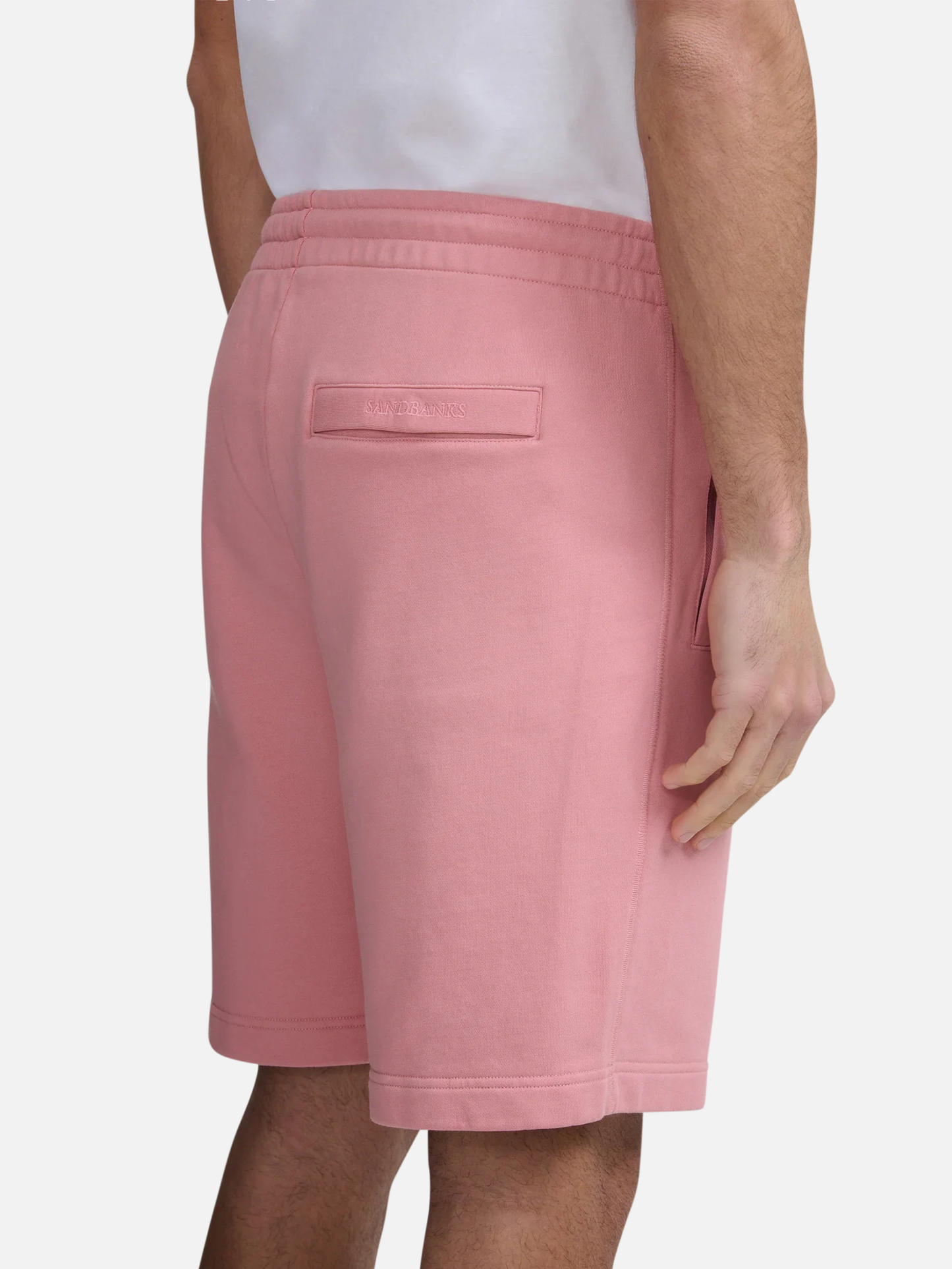 Badge Logo Short