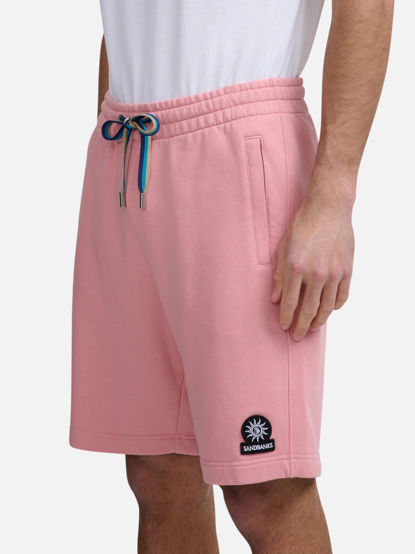Badge Logo Short