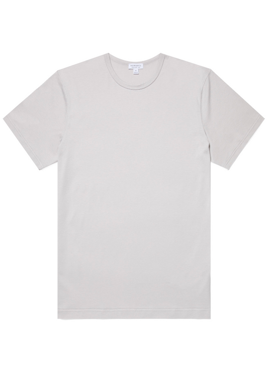 Smoke Classic Cotton T-Shirt