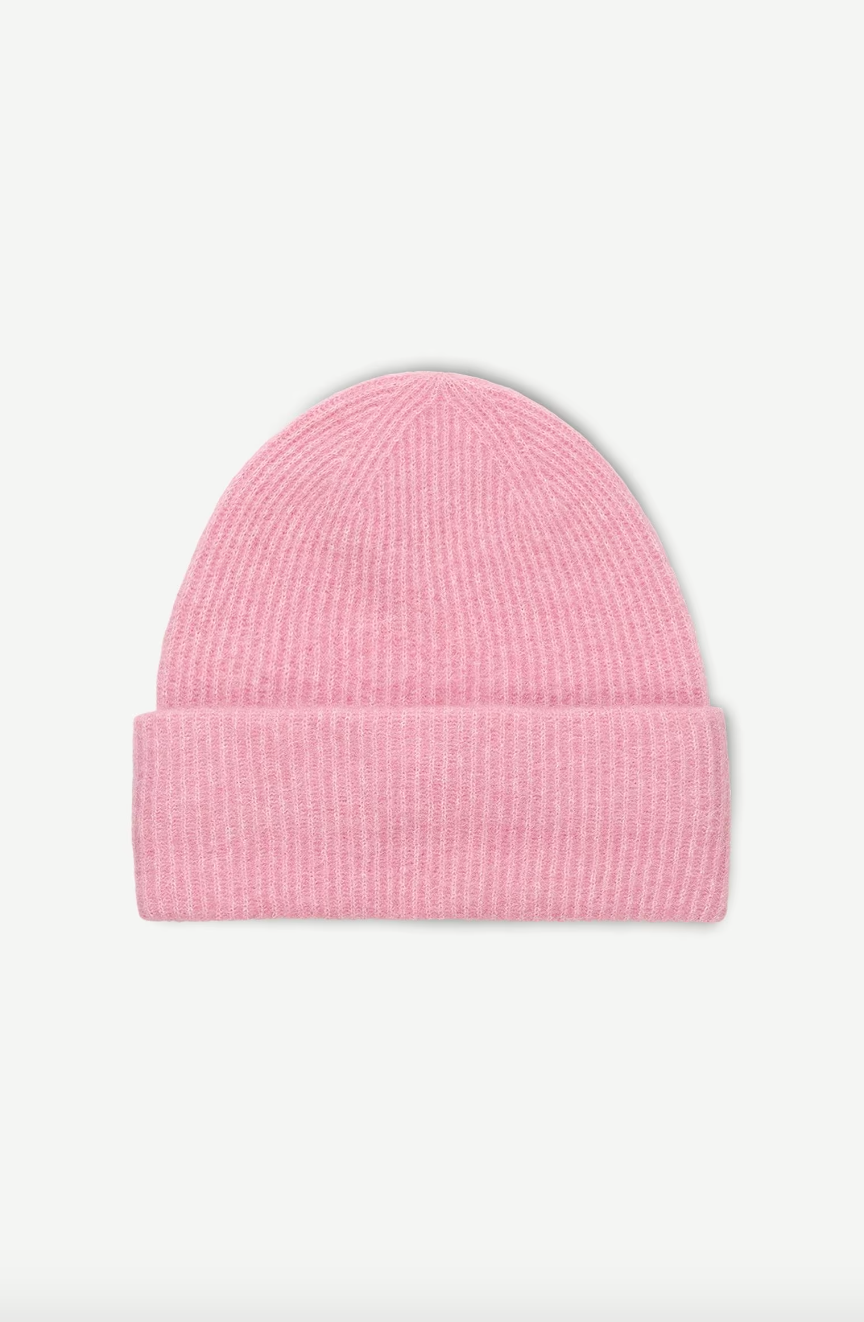 Nor Hat Pink