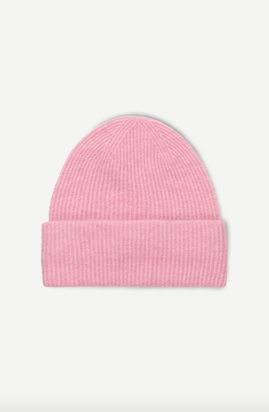 Nor Hat Pink