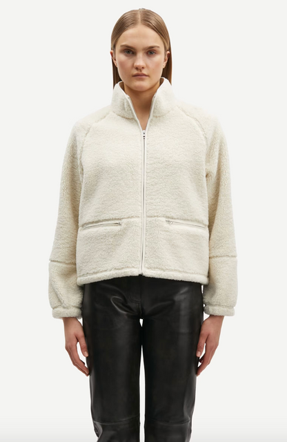 Tara Fleece Jacket