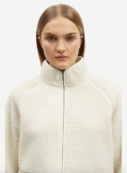 Tara Fleece Jacket