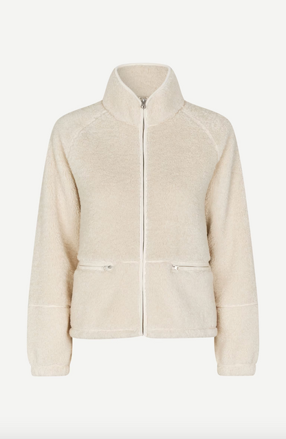 Tara Fleece Jacket