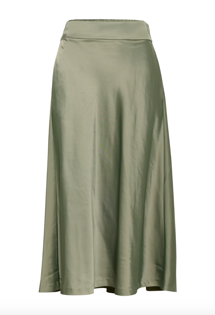 Zilky Agave Green Skirt